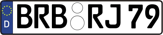 BRB-RJ79