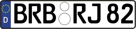 BRB-RJ82