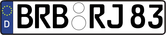 BRB-RJ83