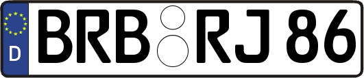 BRB-RJ86