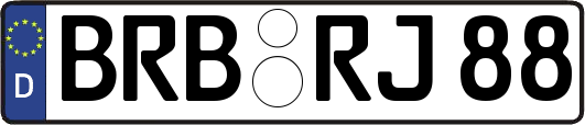 BRB-RJ88
