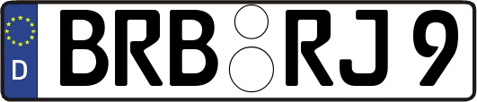 BRB-RJ9
