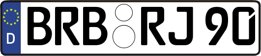 BRB-RJ90