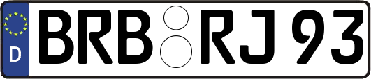 BRB-RJ93