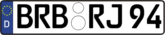 BRB-RJ94