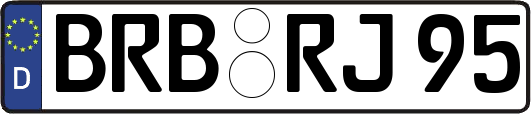 BRB-RJ95