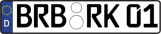 BRB-RK01