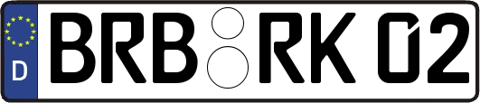 BRB-RK02