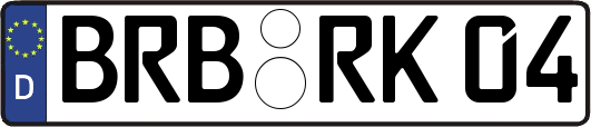 BRB-RK04