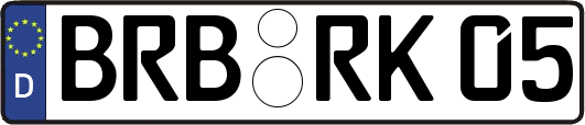 BRB-RK05