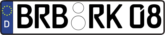 BRB-RK08