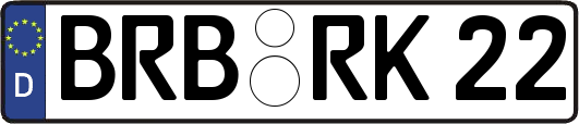 BRB-RK22