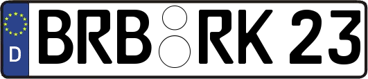 BRB-RK23