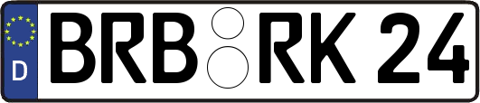 BRB-RK24
