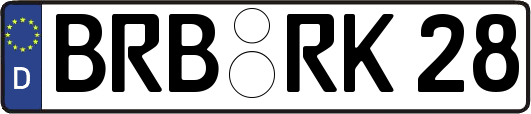 BRB-RK28