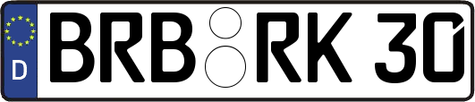 BRB-RK30