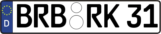 BRB-RK31