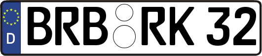 BRB-RK32