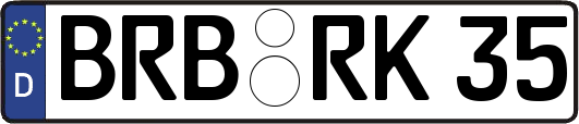 BRB-RK35