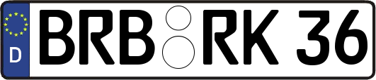 BRB-RK36