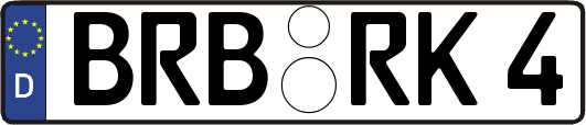 BRB-RK4