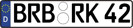 BRB-RK42
