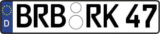 BRB-RK47