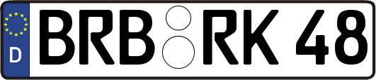 BRB-RK48