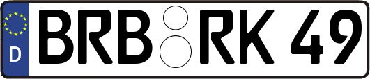 BRB-RK49