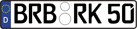 BRB-RK50