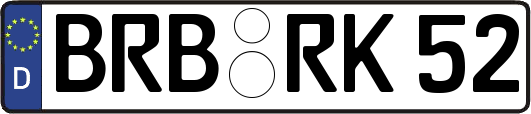 BRB-RK52