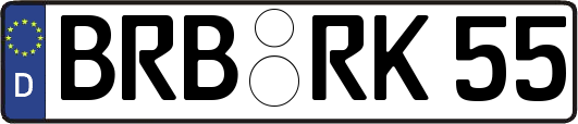 BRB-RK55