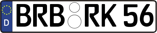 BRB-RK56