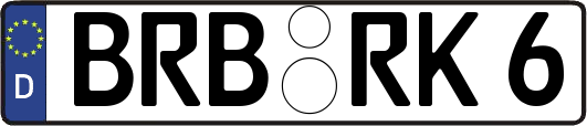 BRB-RK6