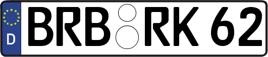 BRB-RK62