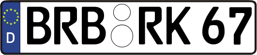 BRB-RK67