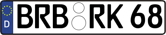 BRB-RK68