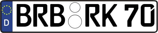 BRB-RK70
