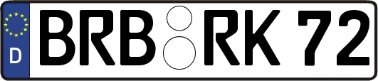 BRB-RK72