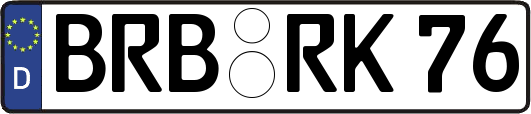 BRB-RK76
