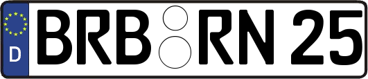 BRB-RN25