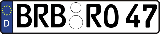 BRB-RO47