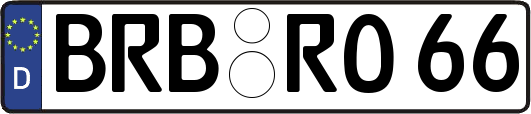 BRB-RO66
