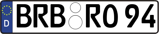 BRB-RO94