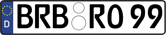 BRB-RO99