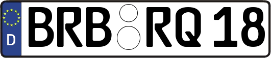 BRB-RQ18
