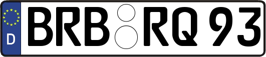 BRB-RQ93