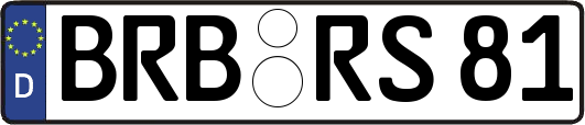 BRB-RS81