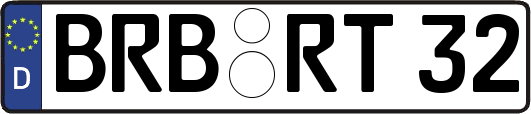 BRB-RT32