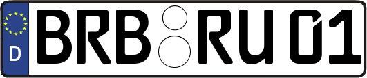 BRB-RU01
